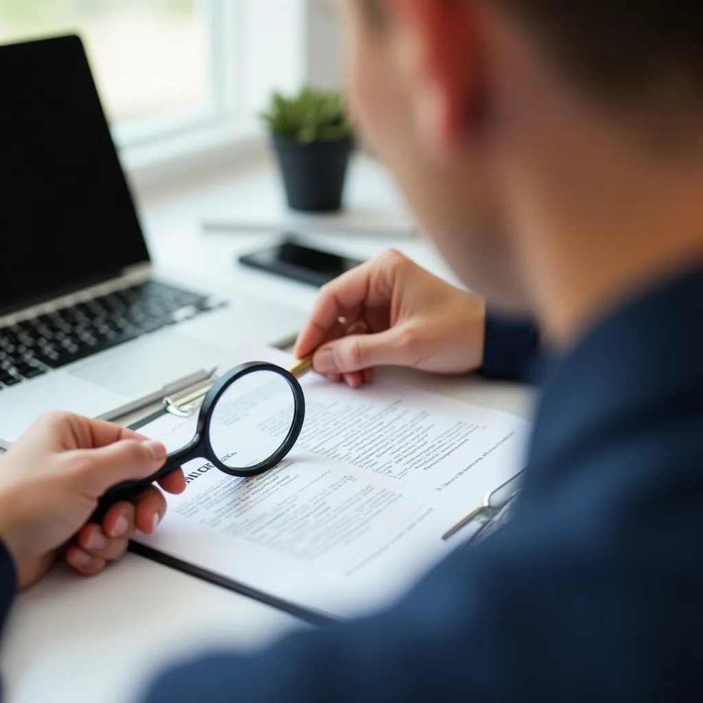 Document Service
